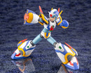 Mega Man X 1/12 X Force Armour Version Model Kit