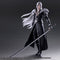 *CREASED BOX* FINAL FANTASY 7 PLAY ARTS KAI - SEPHIROTH