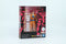 DRAGONBALL SUPER SH Figuarts SUPER SAIYAN GOD SON GOKU Event Exclusive Color Edition
