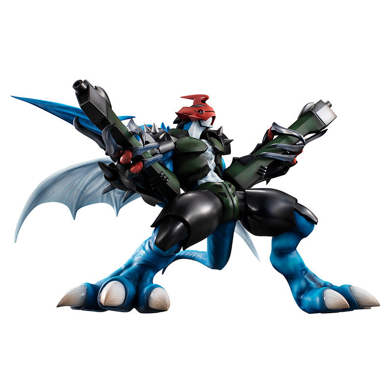 Digimon Adventure G.E.M. Series Paildramon