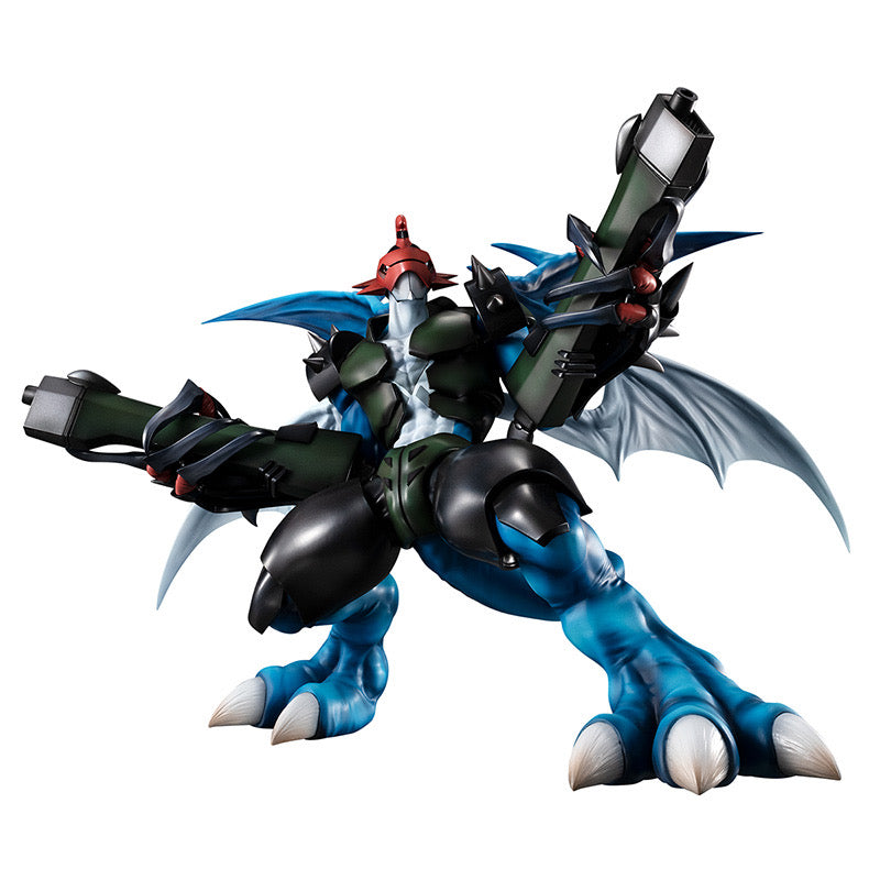 Digimon Adventure G.E.M. Series Paildramon