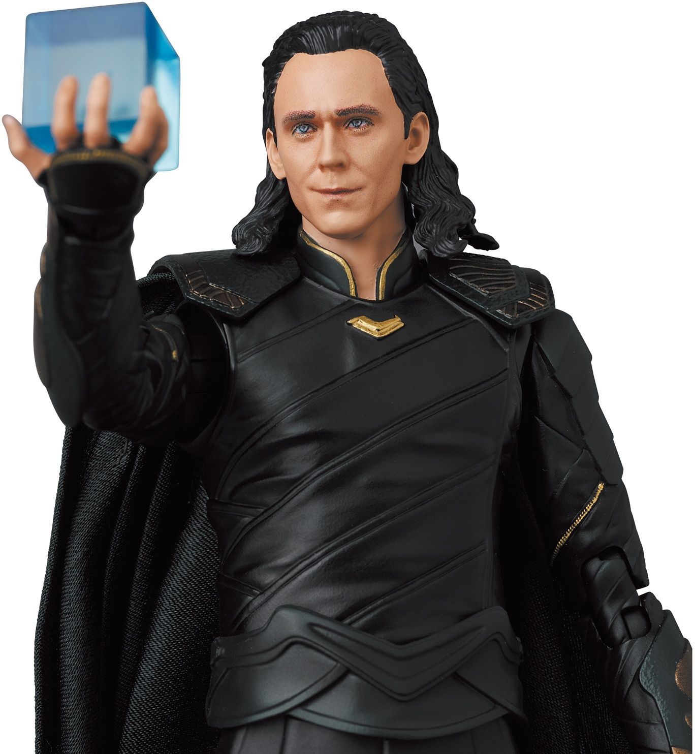 Avengers: Infinity War MAFEX No.169 Loki