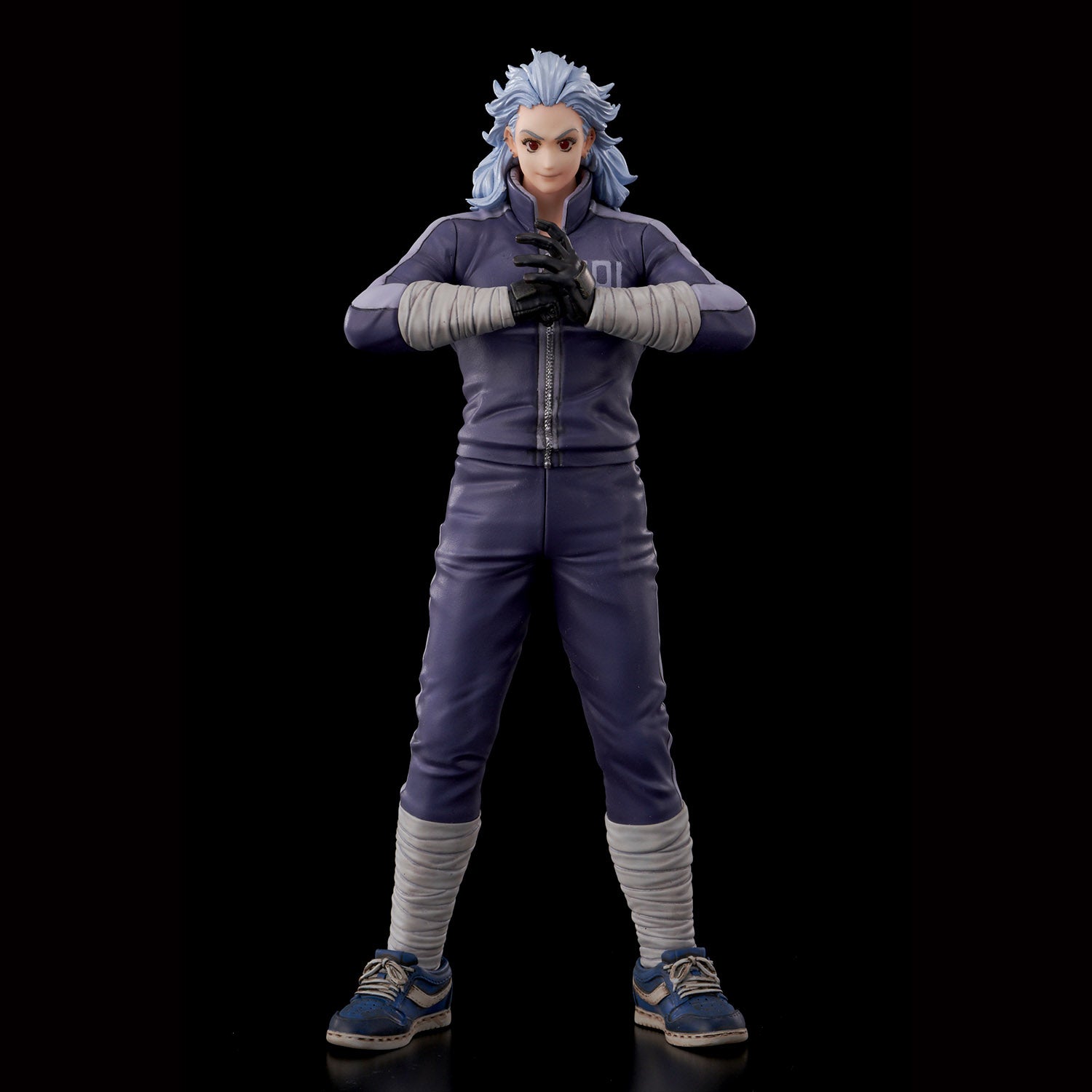 SENTINEL DOROHEDORO 1/12 SHIN & NOI ACTION FIGURE