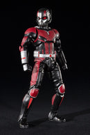 ANT-MAN & WASP ANTMAN + ANT DLX SET