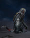 Godzilla 50th Anniversary set Hedorah SH MonsterArts Action Figure