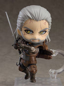 The Witcher 3 Wild Hunt Nendoroid Geralt Special Edition 10 cm
