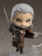 The Witcher 3 Wild Hunt Nendoroid Geralt Special Edition 10 cm