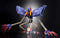 Digimon Adventure Children´s War Game Digivolving Spirits Diablomon & Keramon 20 cm