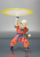 DRAGONBALL Z SH FIGUARTS KRILLIN 2013 Ver. Japanese Edition