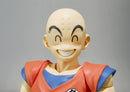 DRAGONBALL Z SH FIGUARTS KRILLIN 2013 Ver. Japanese Edition