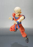 DRAGONBALL Z SH FIGUARTS KRILLIN 2013 Ver. Japanese Edition