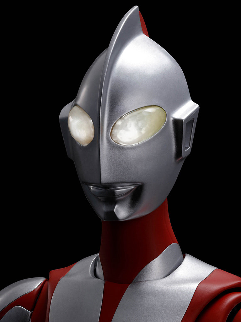 Bandai Ultraman DYNACTION Shin Ultraman