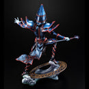 Megahouse Yu-Gi-Oh Duel Monsters Black Magician Art Works