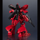 Mobile Suit Gundam: Char's Counterattack Gundam Universe Action Figure MSN-04 Sazabi