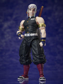 DEMON SLAYER TENGEN UZUI 1/12 ACTION FIGURE BUZZMODE