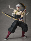 DEMON SLAYER TENGEN UZUI 1/12 ACTION FIGURE BUZZMODE