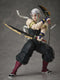 DEMON SLAYER TENGEN UZUI 1/12 ACTION FIGURE BUZZMODE