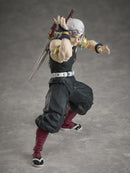 DEMON SLAYER TENGEN UZUI 1/12 ACTION FIGURE BUZZMODE