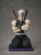 DEMON SLAYER TENGEN UZUI 1/12 ACTION FIGURE BUZZMODE