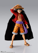 Bandai's ONE PIECE IMAGINATION WORKS 1/9 Monkey D. Luffy