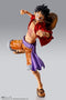 Bandai's ONE PIECE IMAGINATION WORKS 1/9 Monkey D. Luffy