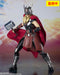THOR: Love & Thunder SH Figuarts Action figure Mighty Thor