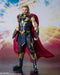 THOR: Love & Thunder S.H. Figuarts Action figure Thor