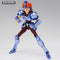 SAINT SEIYA MYTH CLOTH AURIGA CAPELLA ACTION FIGURE