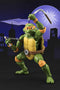 *BACK ORDER* Teenage Mutant Ninja Turtles SH Figuarts Michelangelo