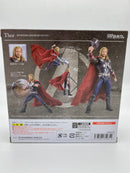 Avengers Assemble SH Figuarts Thor