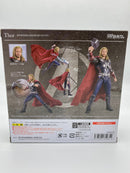 *DAMAGED BOX* Avengers Assemble SH Figuarts Thor