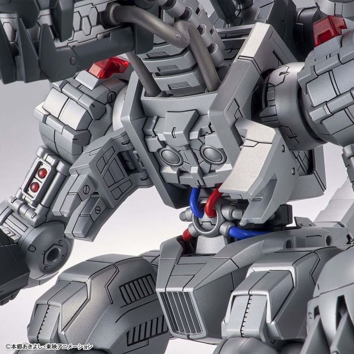 DIGIMON FIGURE-RISE STANDARD AMPLIFIED MUGENDRAMON - MACHINEDRAMON