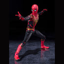 Spider-Man: No Way Home SH Figuarts Integrated Suit Spider-Man