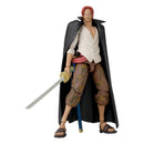 Anime Heroes One Piece: Shanks Action Figure