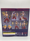 Fate/Grand Order Figma Gilgamesh