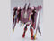 Bandai Mobile Suit Gundam Seed Metal Build Justice Gundam