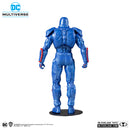 Mcfarlane Toys DC Multiverse Lex Luthor Blue Power Suit