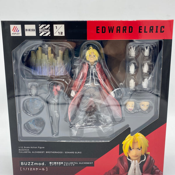 Sh figuarts fullmetal deals alchemist