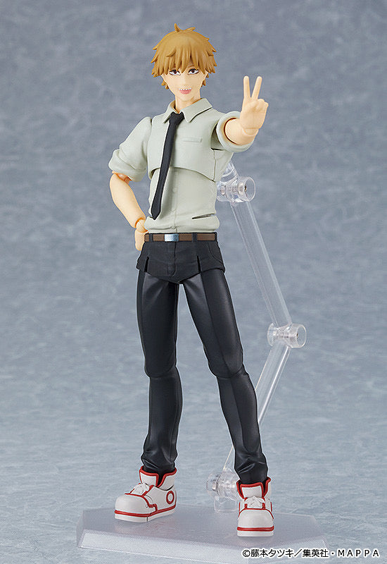 Chainsaw Man Figma Action Figure Denji