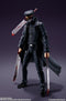 Chainsaw Man SH Figuarts Action Figure Samurai Sword