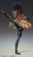 Fist of the North Star Action Figure Chozokado Kenshiro Muso Tensei Ver.