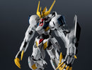 Mobile Suit Gundam Universe Action Figure ASW-G-08 Gundam Barbatos Lupus Rex