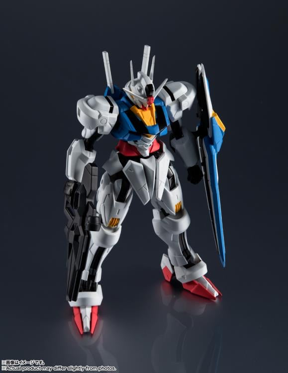 Mobile Suit Gundam Universe Action Figure XVX-016 Gundam Aerial