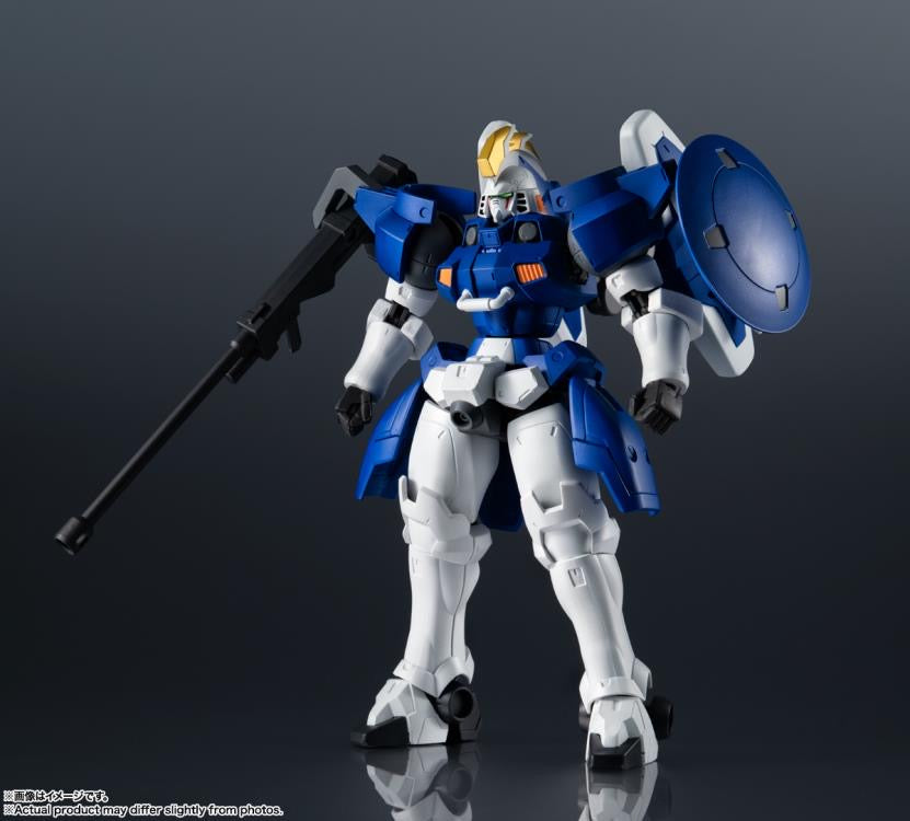 Mobile Suit Gundam Universe Action Figure OZ-00MS2 Tall Geese II