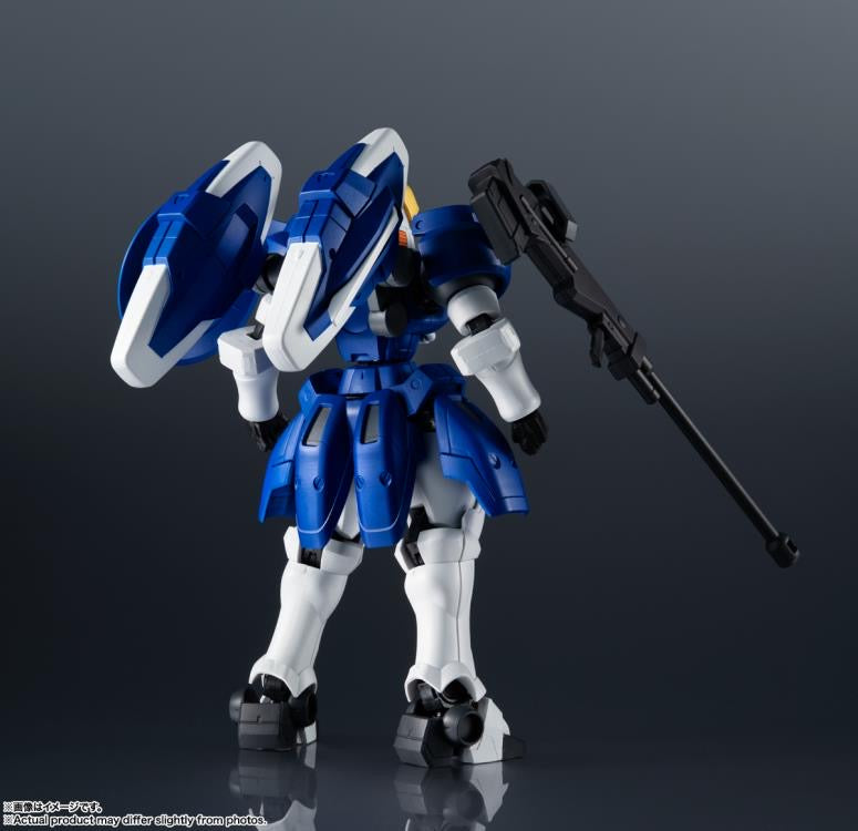 Mobile Suit Gundam Universe Action Figure OZ-00MS2 Tall Geese II