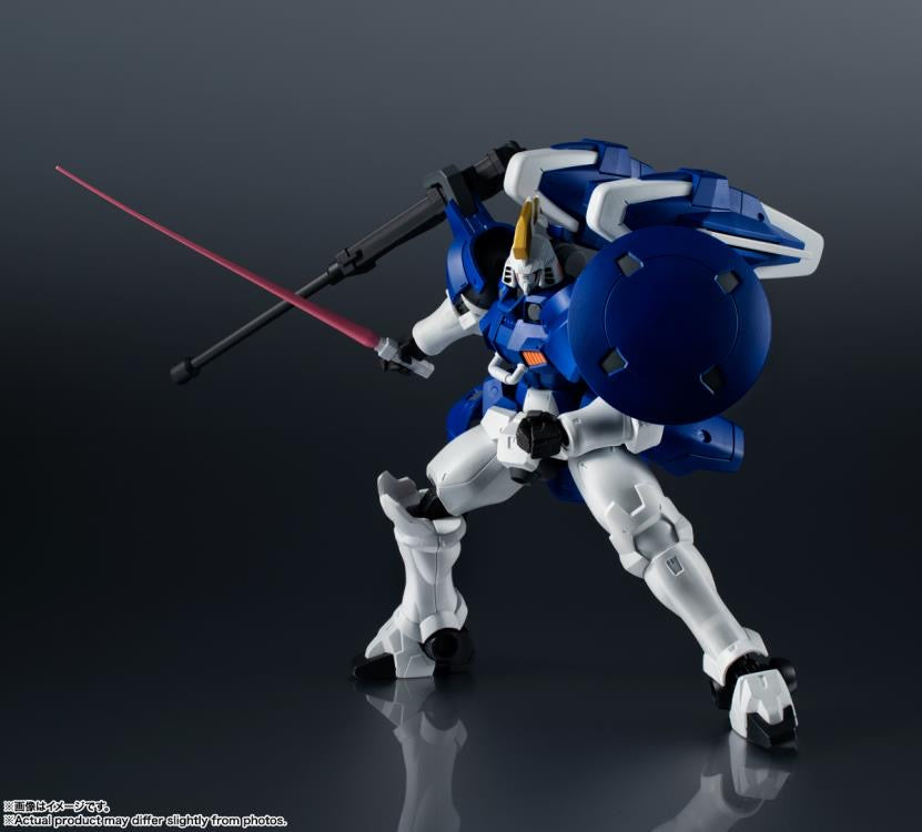 Mobile Suit Gundam Universe Action Figure OZ-00MS2 Tall Geese II