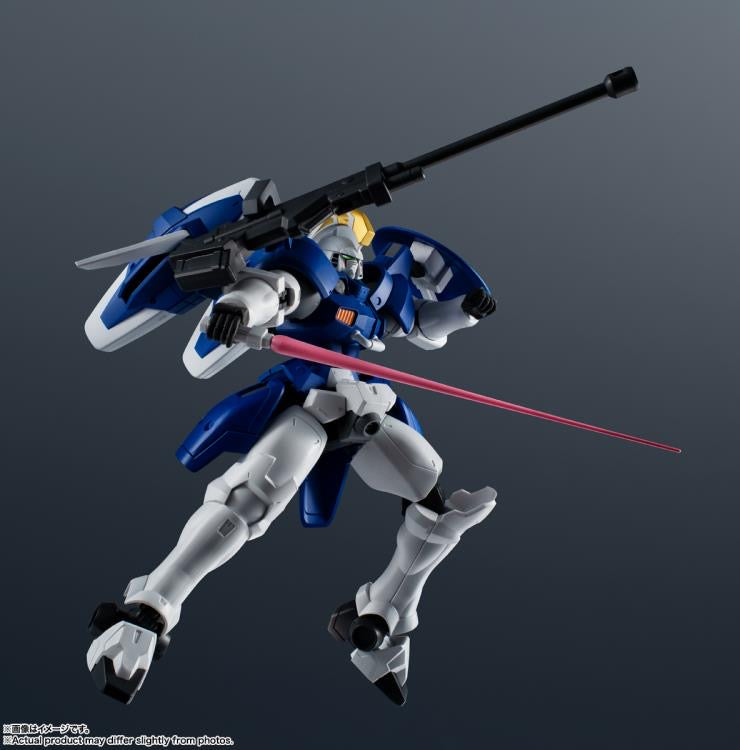 Mobile Suit Gundam Universe Action Figure OZ-00MS2 Tall Geese II
