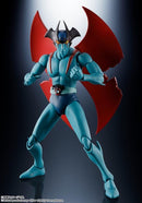 MAZINGER Z vs. Devilman SH Figuarts Devilman D.C. 50th Anniversary Ver.