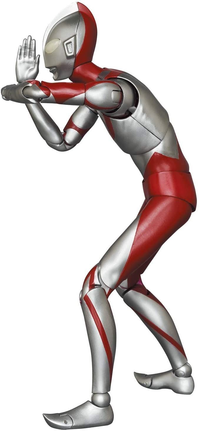 Shin Ultraman Mafex no.155 Ultraman