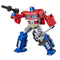 Transformers Generations War for Cybertron: Siege Voyager Optimus